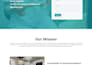 develop high converting wordpress landing page design